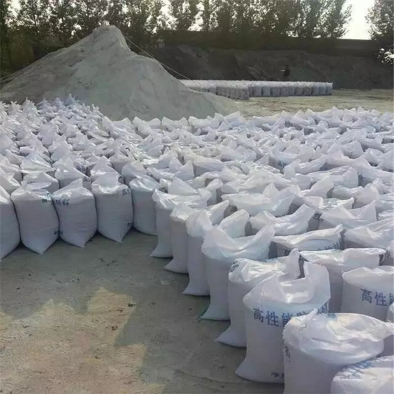 普洱防辐射硫酸钡砂